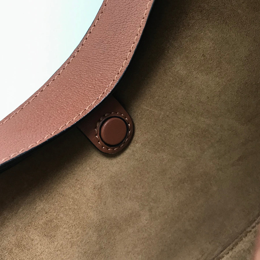 LOEWE Luna Hobo Bag Shoulder bag