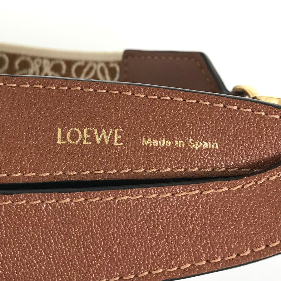 LOEWE Luna Hobo Bag Shoulder bag