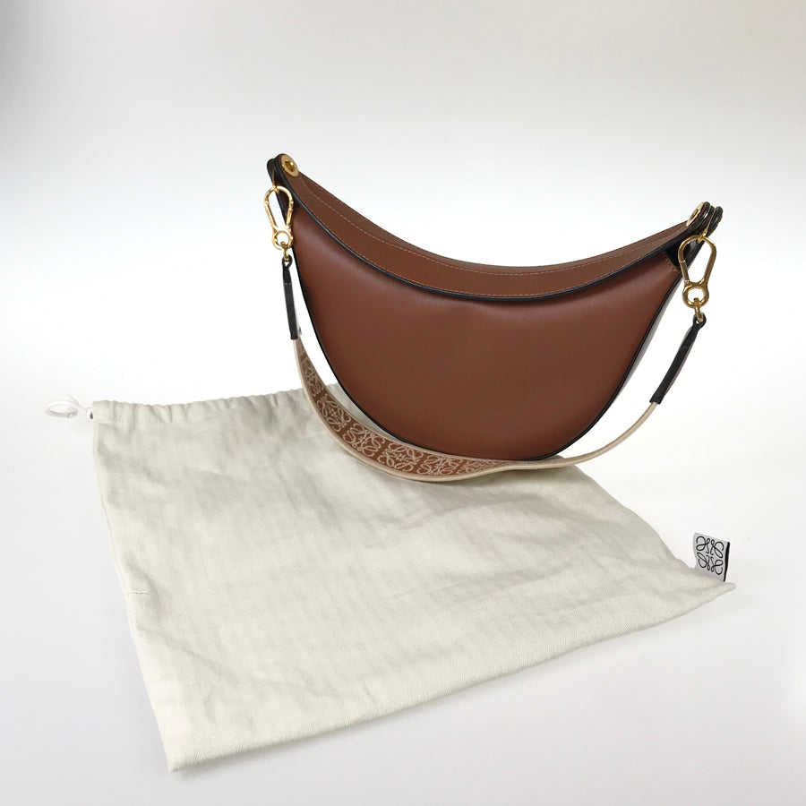 LOEWE Luna Hobo Bag Shoulder bag