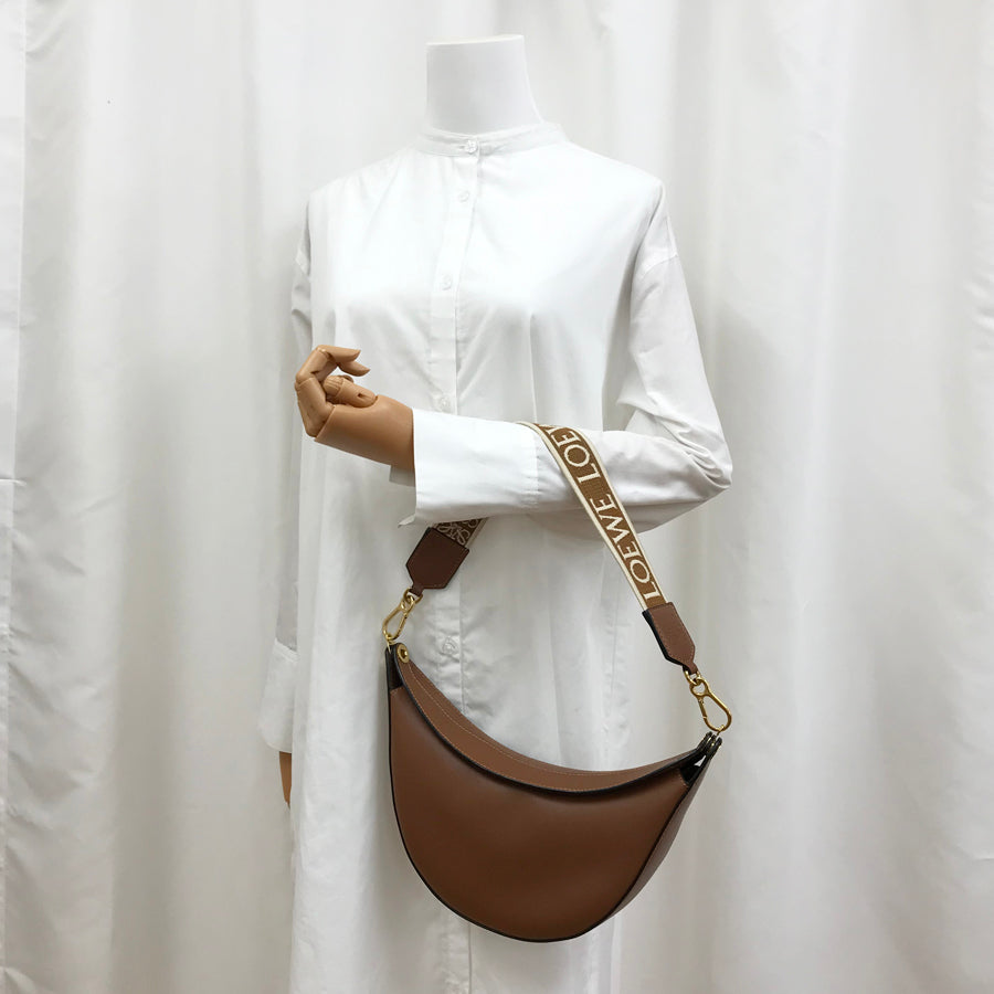 LOEWE Luna Hobo Bag Shoulder bag