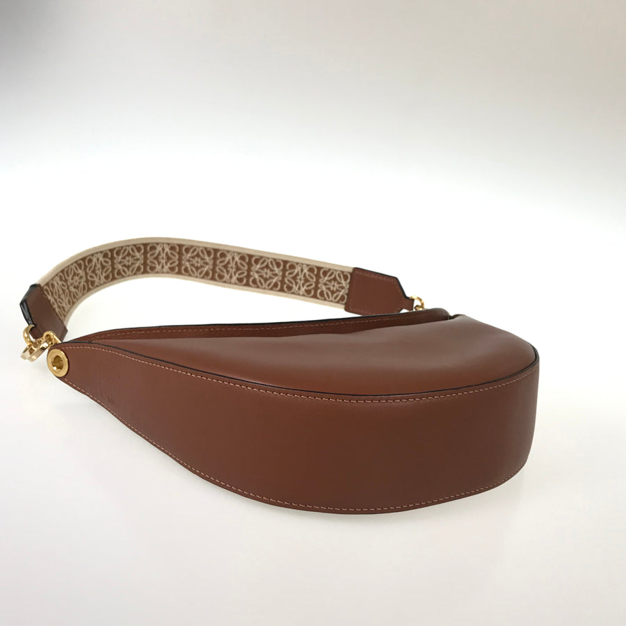 LOEWE Luna Hobo Bag Shoulder bag