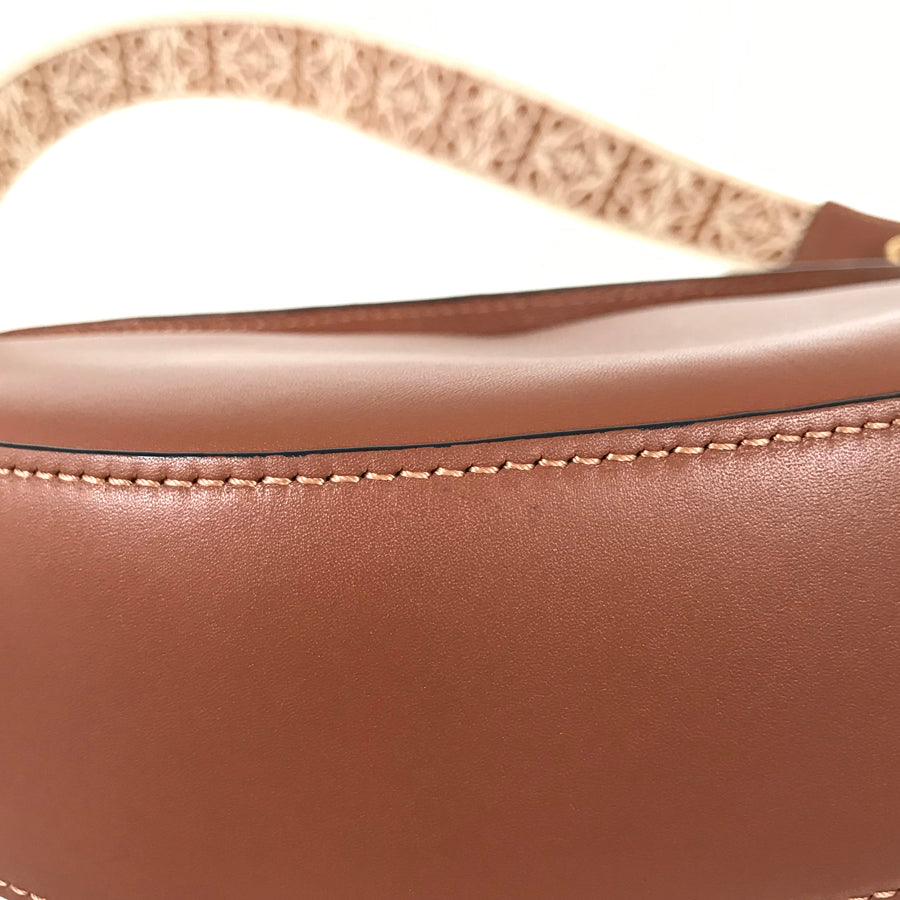 LOEWE Luna Hobo Bag Shoulder bag