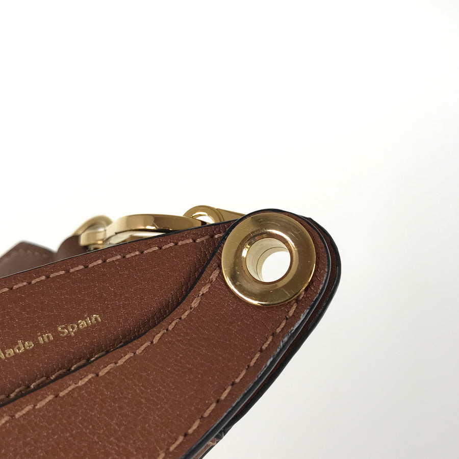 LOEWE Luna Hobo Bag Shoulder bag