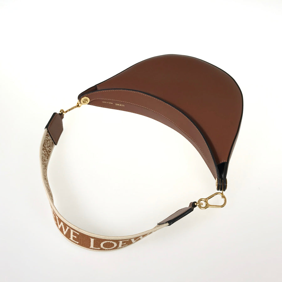 LOEWE Luna Hobo Bag Shoulder bag