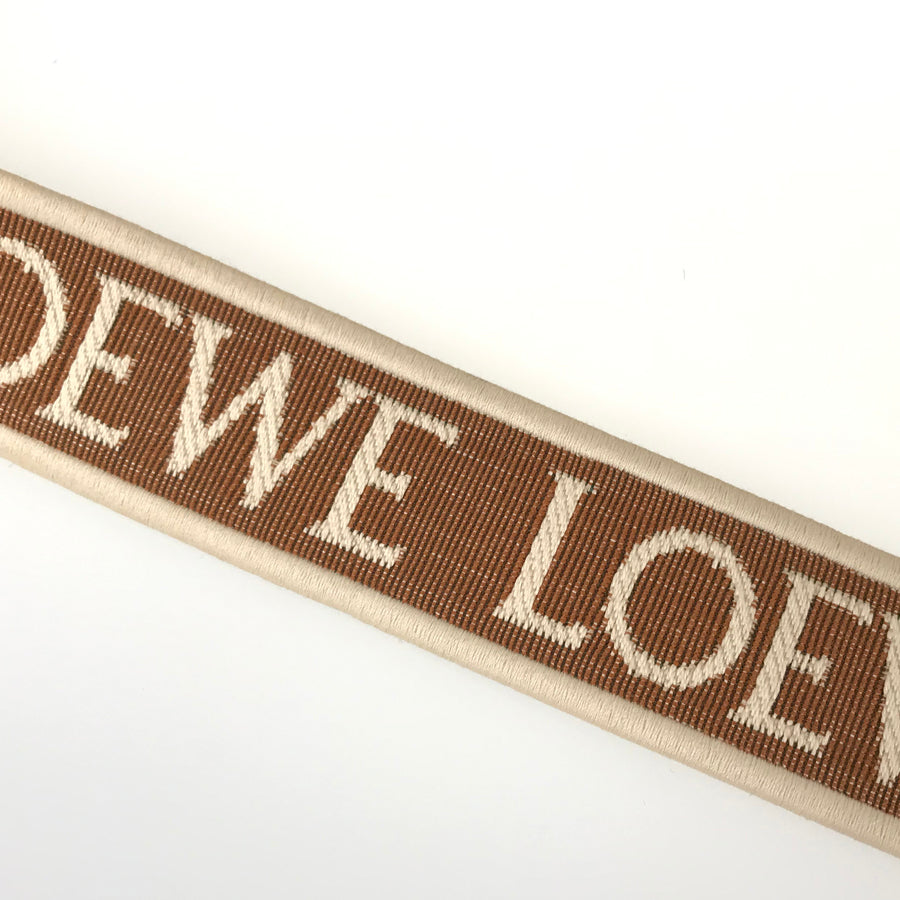 LOEWE Luna Hobo Bag Shoulder bag