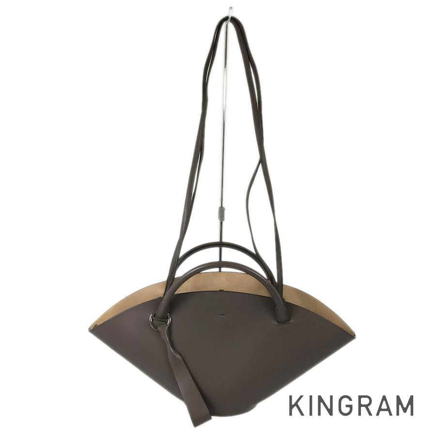 JIL SANDER Sombrero Shoulder bag