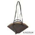 JIL SANDER Sombrero Shoulder bag