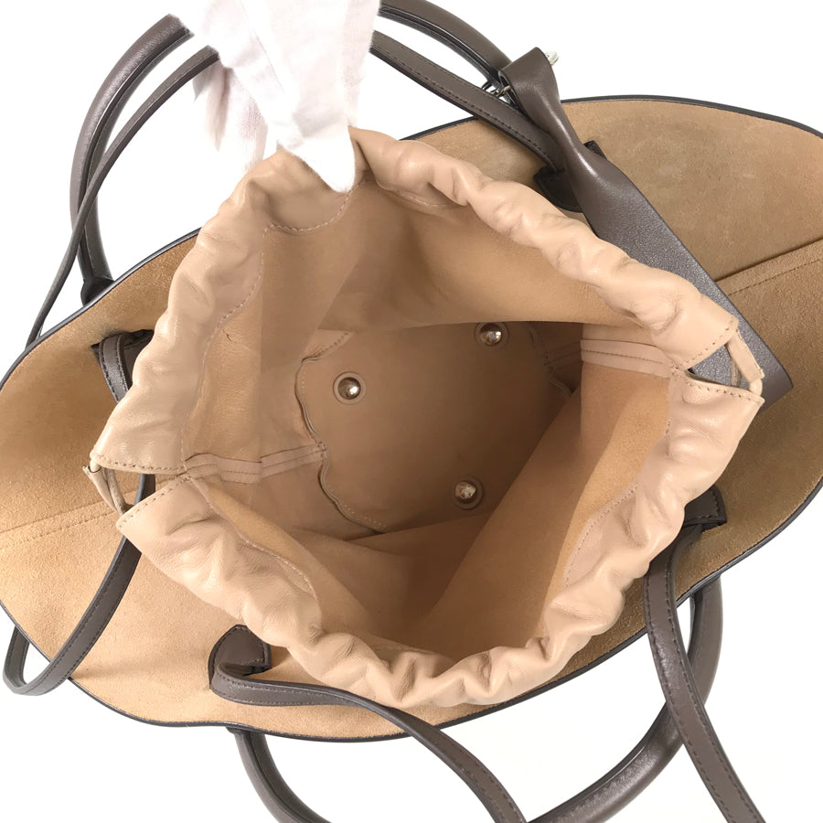 JIL SANDER Sombrero Shoulder bag