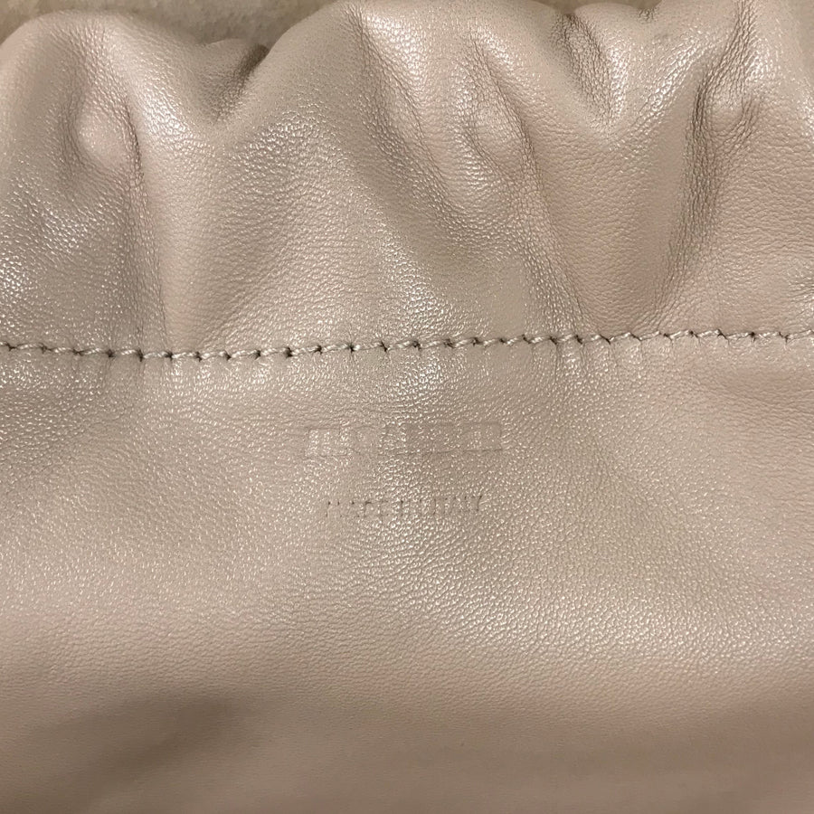JIL SANDER Sombrero Shoulder bag