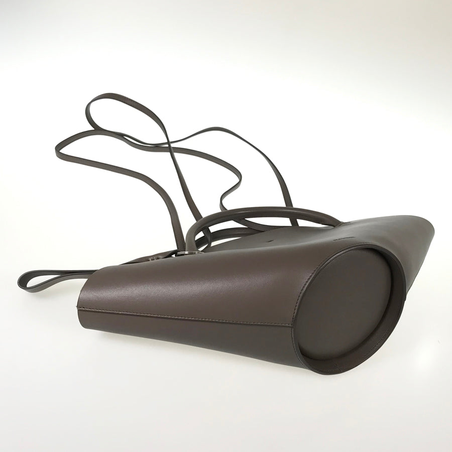 JIL SANDER Sombrero Shoulder bag