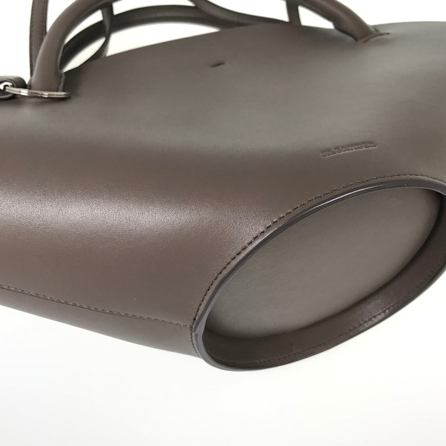 JIL SANDER Sombrero Shoulder bag