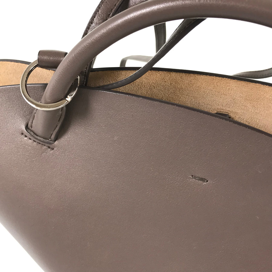 JIL SANDER Sombrero Shoulder bag
