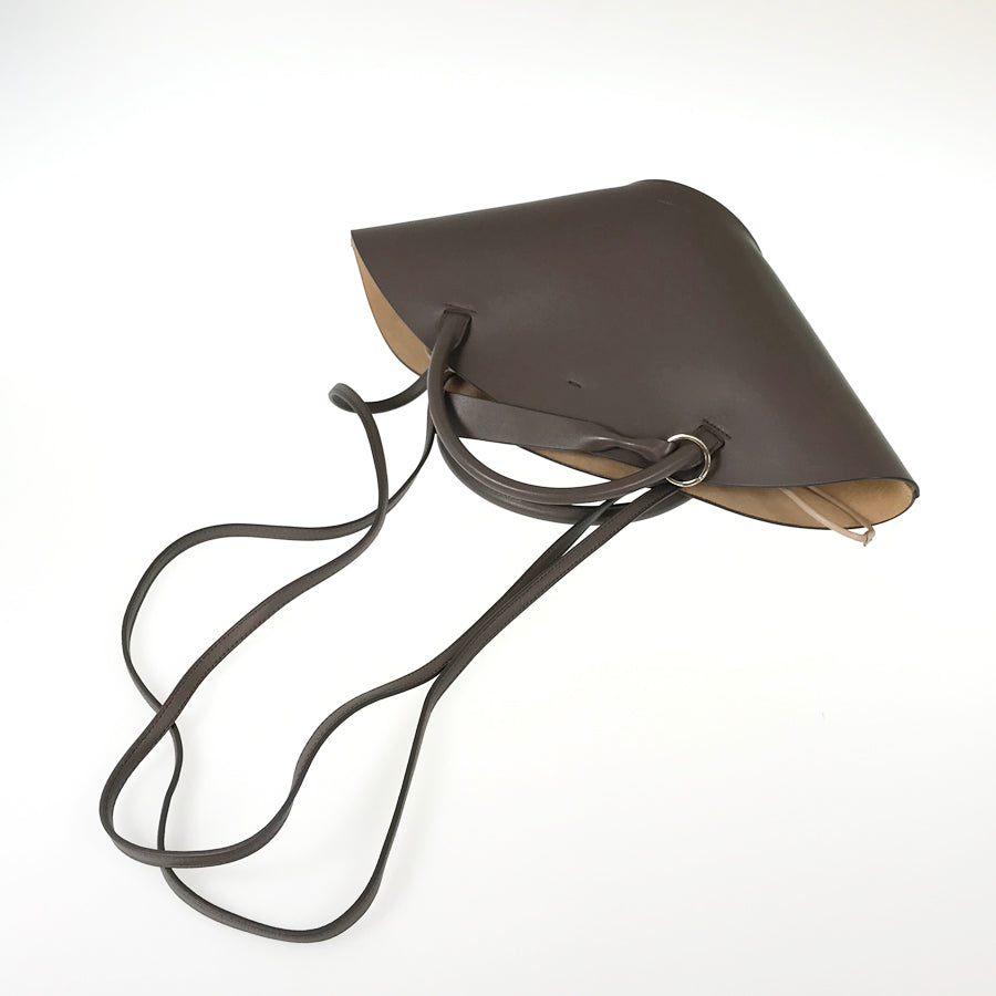 JIL SANDER Sombrero Shoulder bag