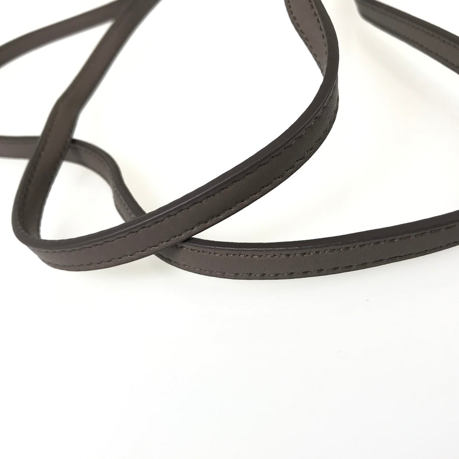 JIL SANDER Sombrero Shoulder bag