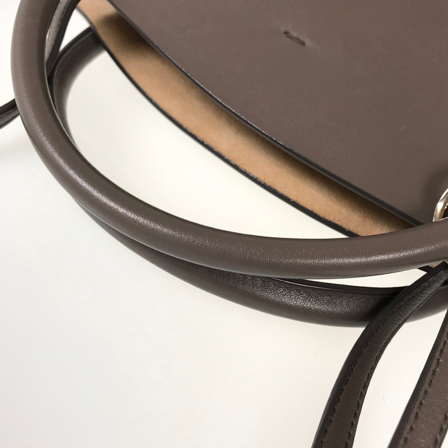 JIL SANDER Sombrero Shoulder bag