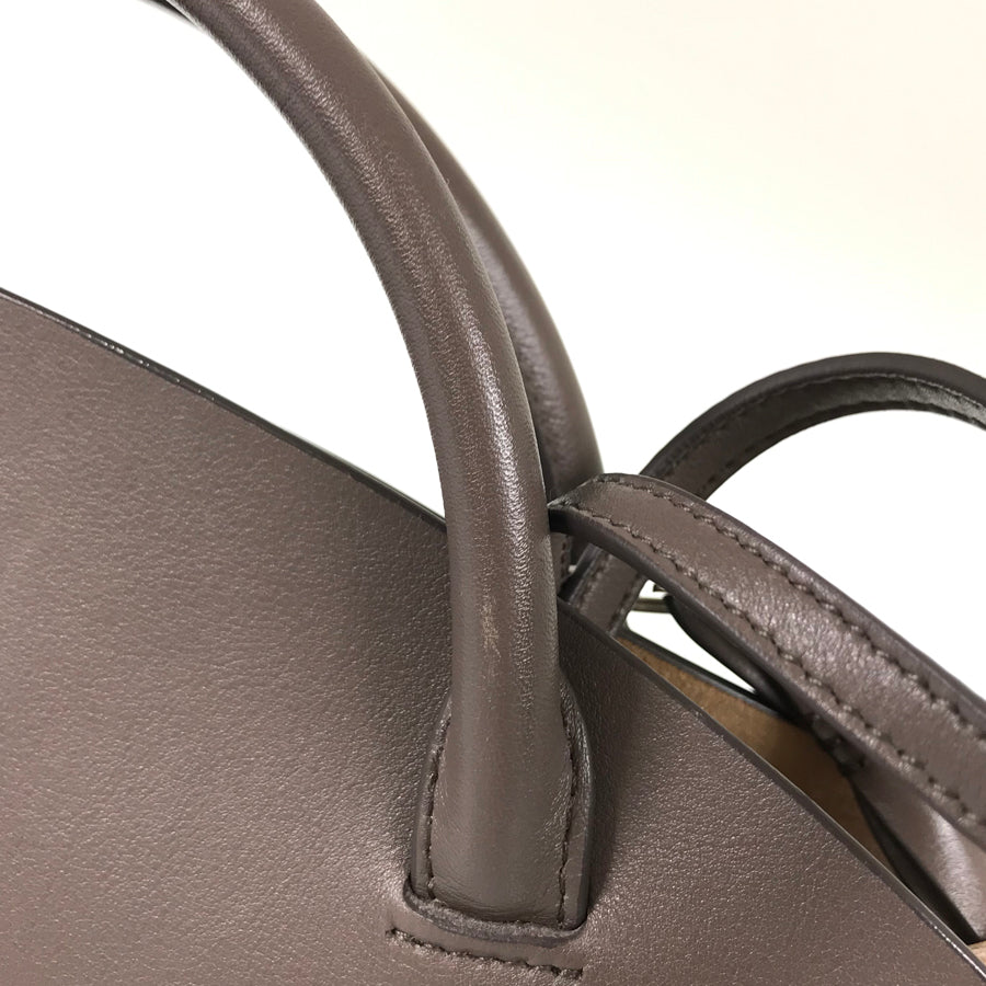 JIL SANDER Sombrero Shoulder bag