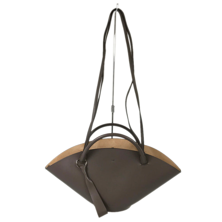 JIL SANDER Sombrero Shoulder bag