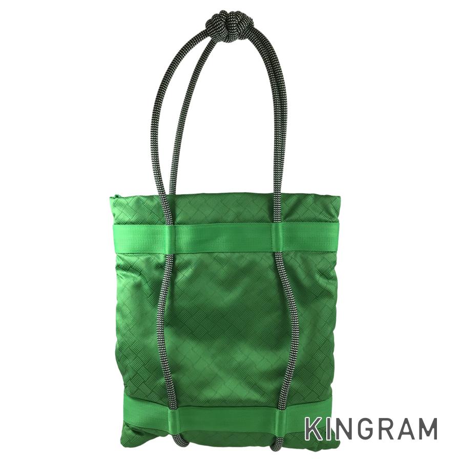BOTTEGA VENETA Alto Intrecciato Tote bag