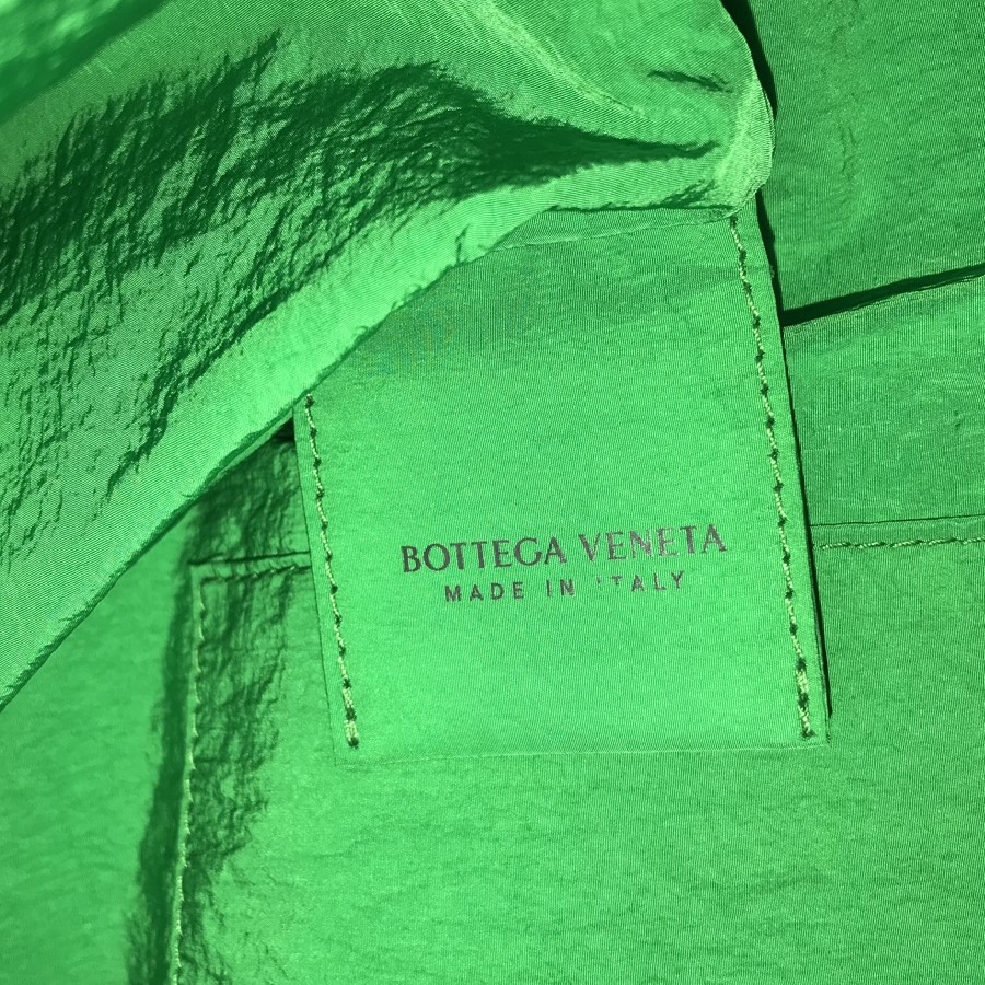 BOTTEGA VENETA Alto Intrecciato Tote bag