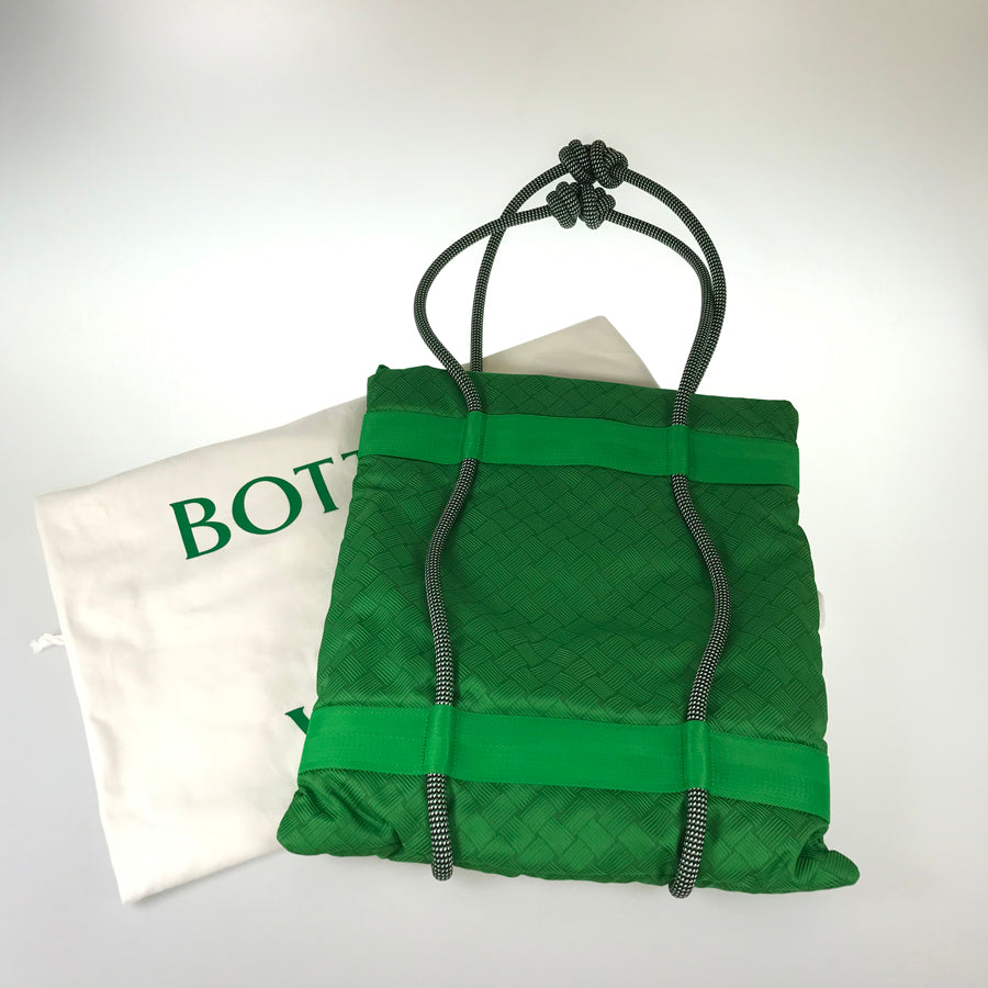 BOTTEGA VENETA Alto Intrecciato Tote bag