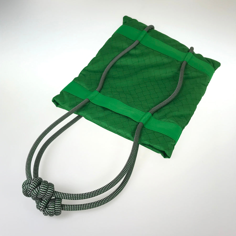 BOTTEGA VENETA Alto Intrecciato Tote bag