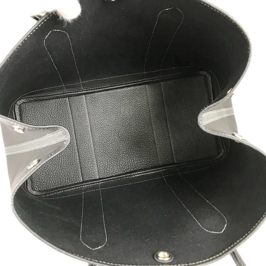 HERMES Garden Party PM Tote bag