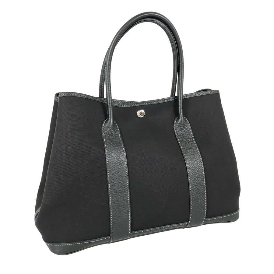 HERMES Garden Party PM Tote bag