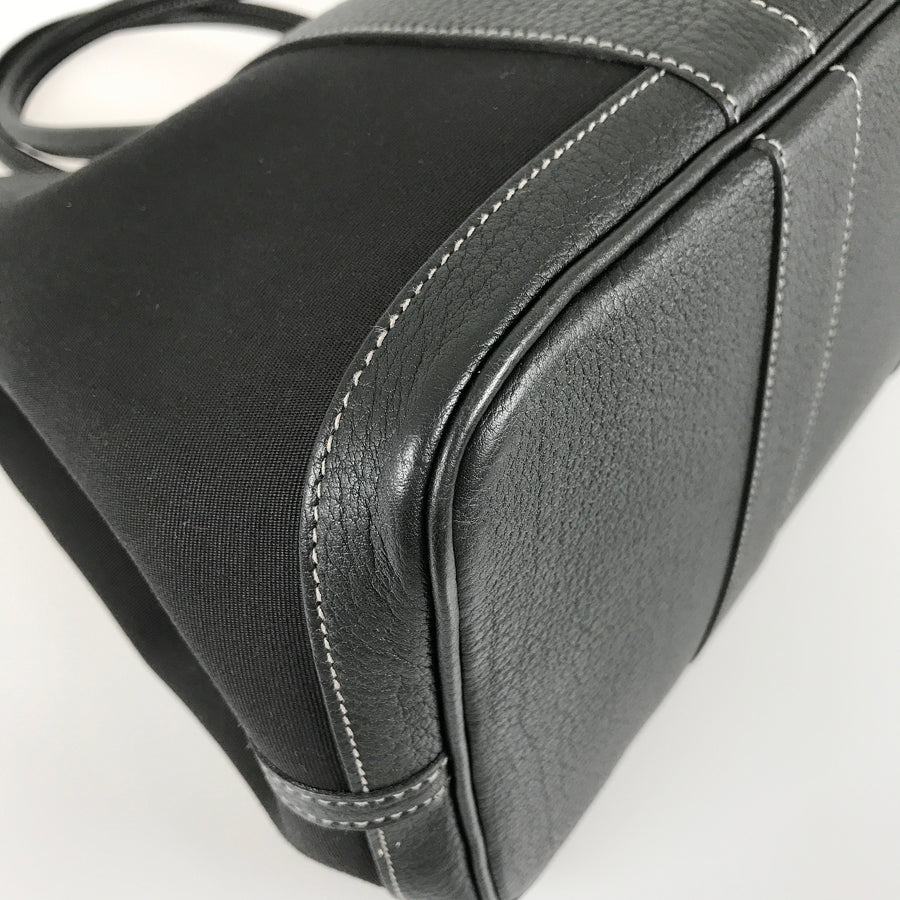 HERMES Garden Party PM Tote bag
