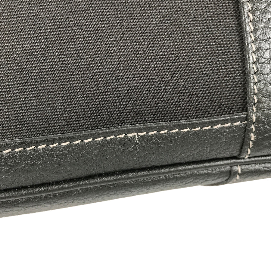 HERMES Garden Party PM Tote bag
