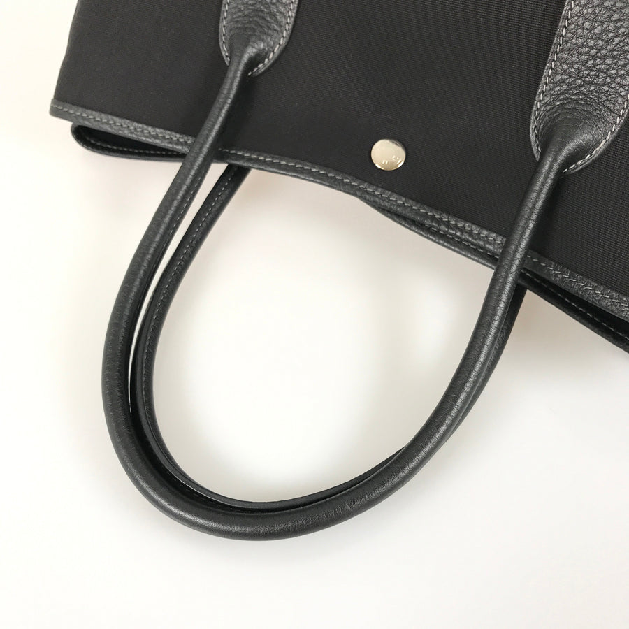 HERMES Garden Party PM Tote bag