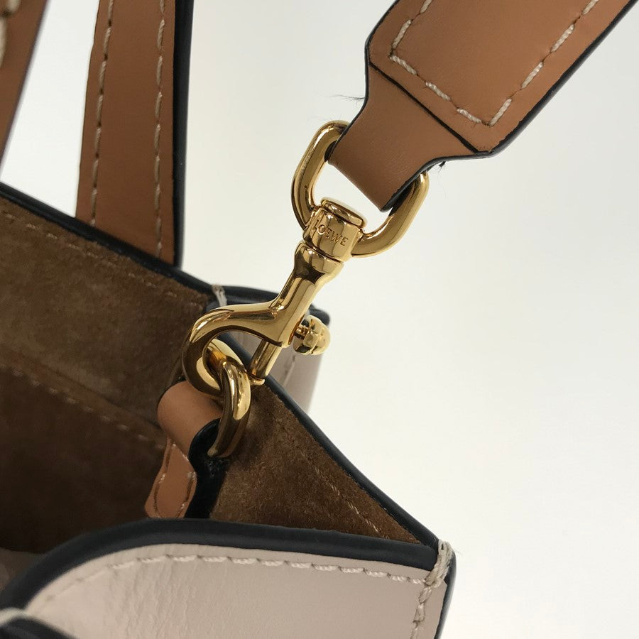 LOEWE Gate Top handle Hand bag