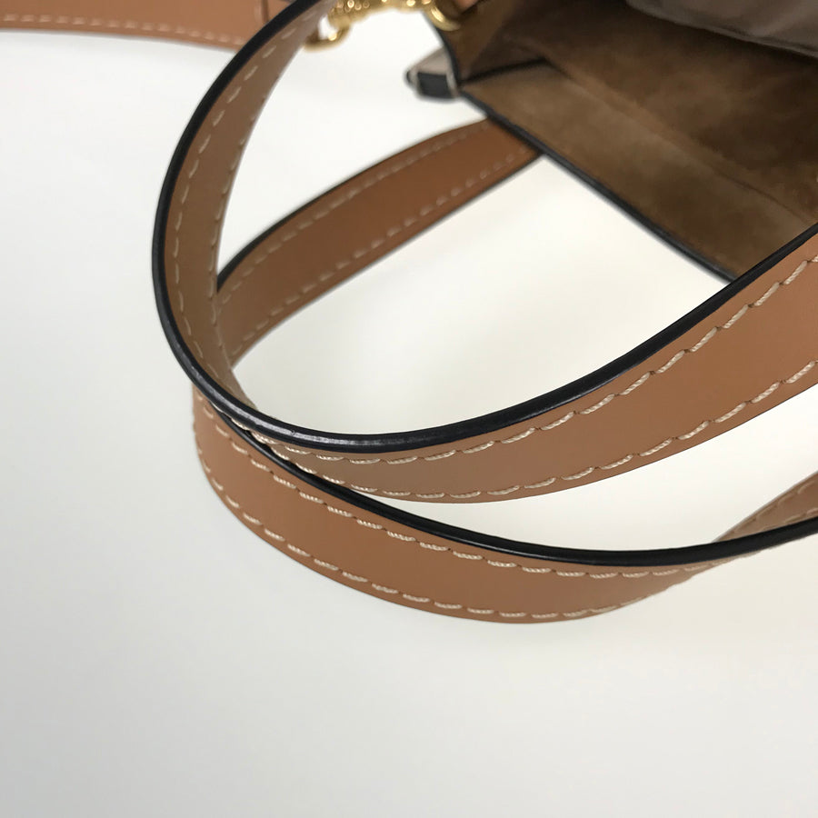 LOEWE Gate Top handle Hand bag