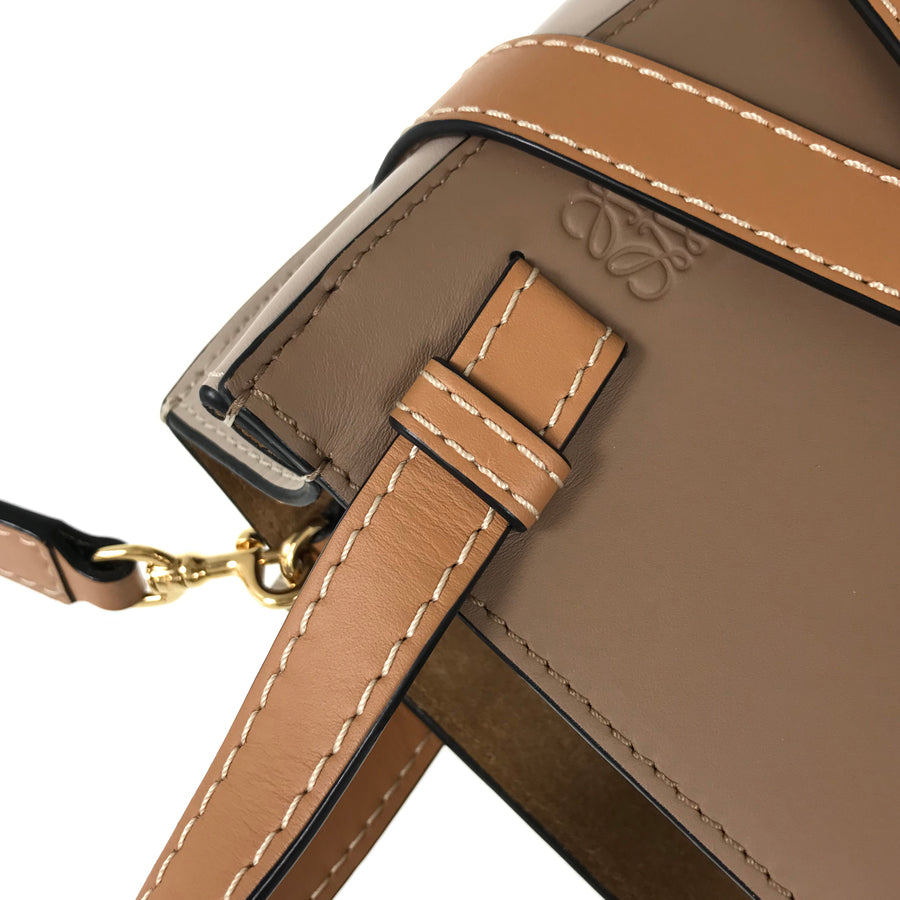 LOEWE Gate Top handle Hand bag