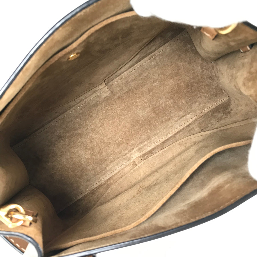 LOEWE Gate Top handle Hand bag