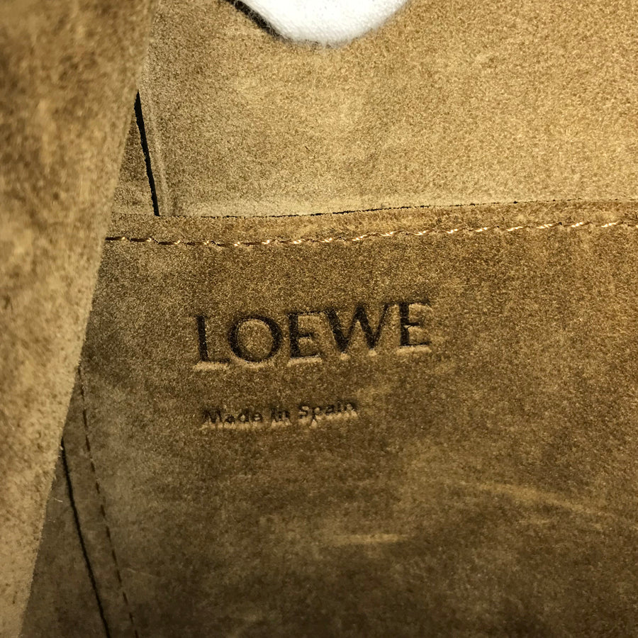 LOEWE Gate Top handle Hand bag