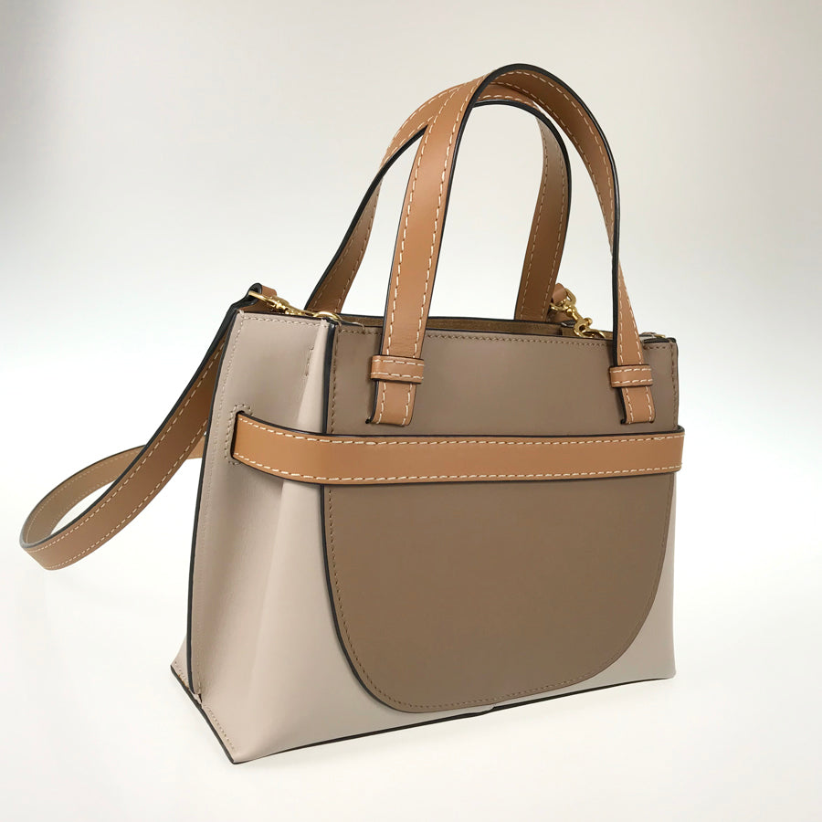 LOEWE Gate Top handle Hand bag