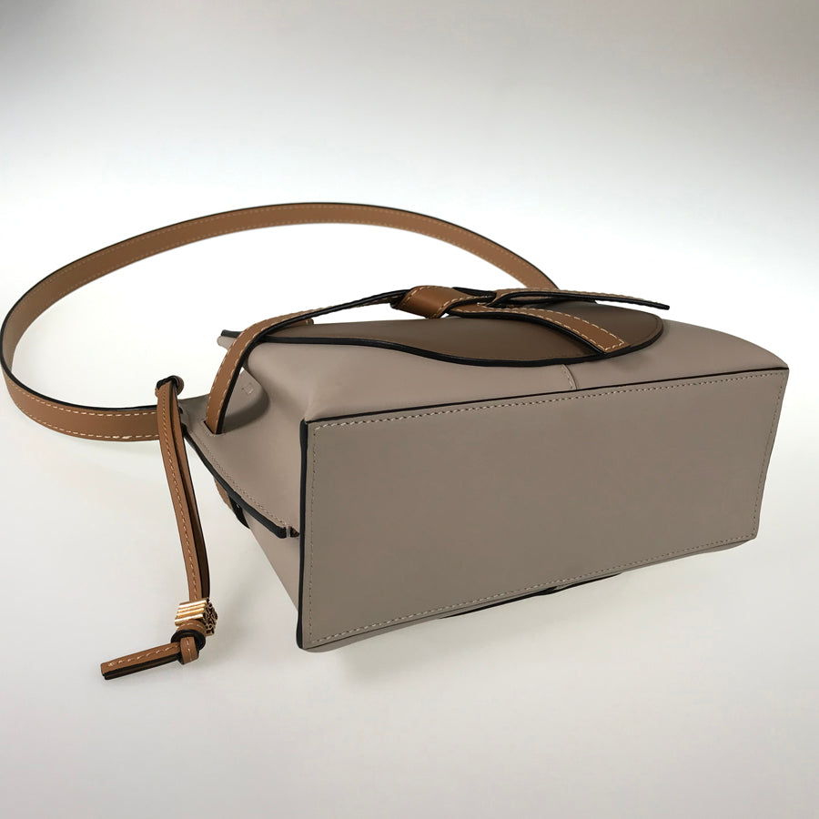 LOEWE Gate Top handle Hand bag