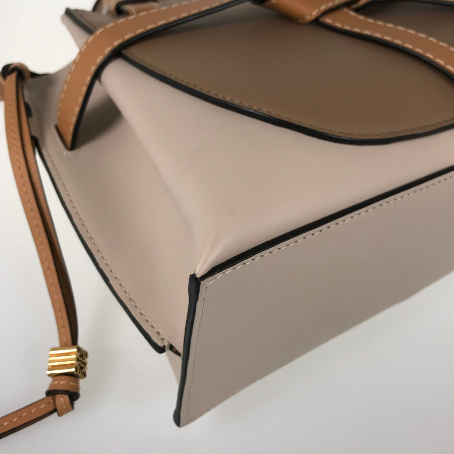 LOEWE Gate Top handle Hand bag