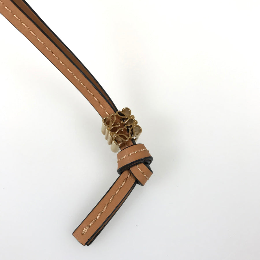 LOEWE Gate Top handle Hand bag