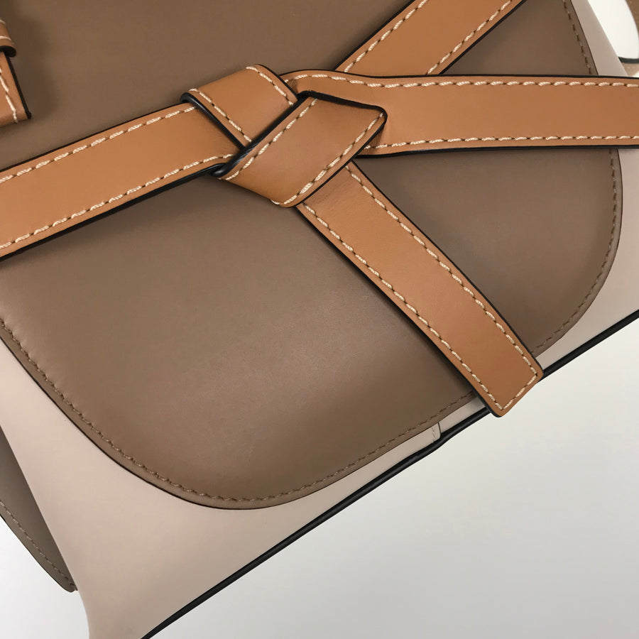 LOEWE Gate Top handle Hand bag