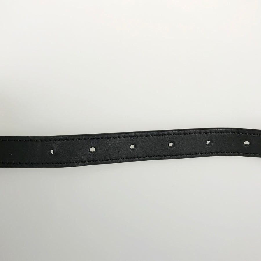 LOUIS VUITTON Epi Danube PM M53431 Shoulder bag