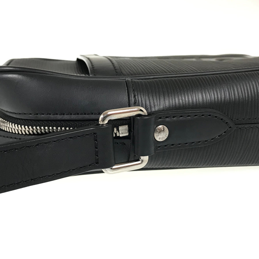 LOUIS VUITTON Epi Danube PM M53431 Shoulder bag