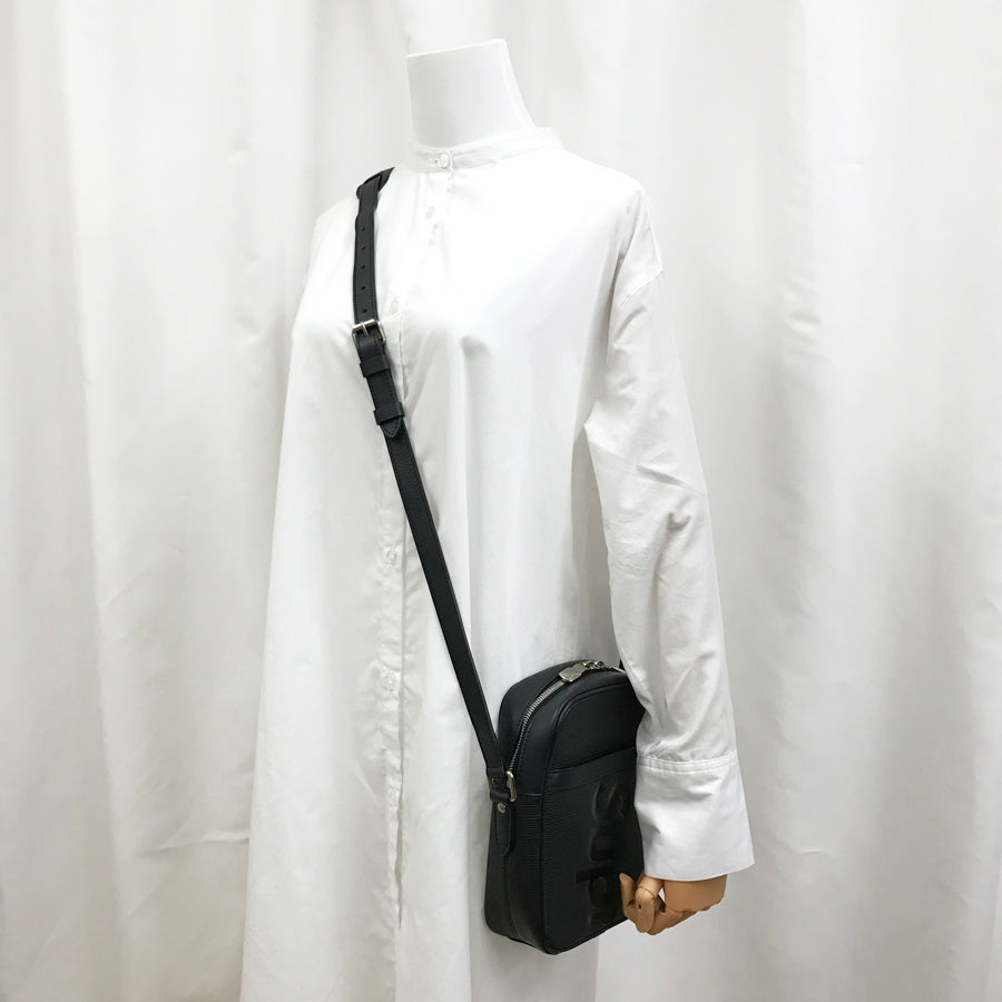 LOUIS VUITTON Epi Danube PM M53431 Shoulder bag