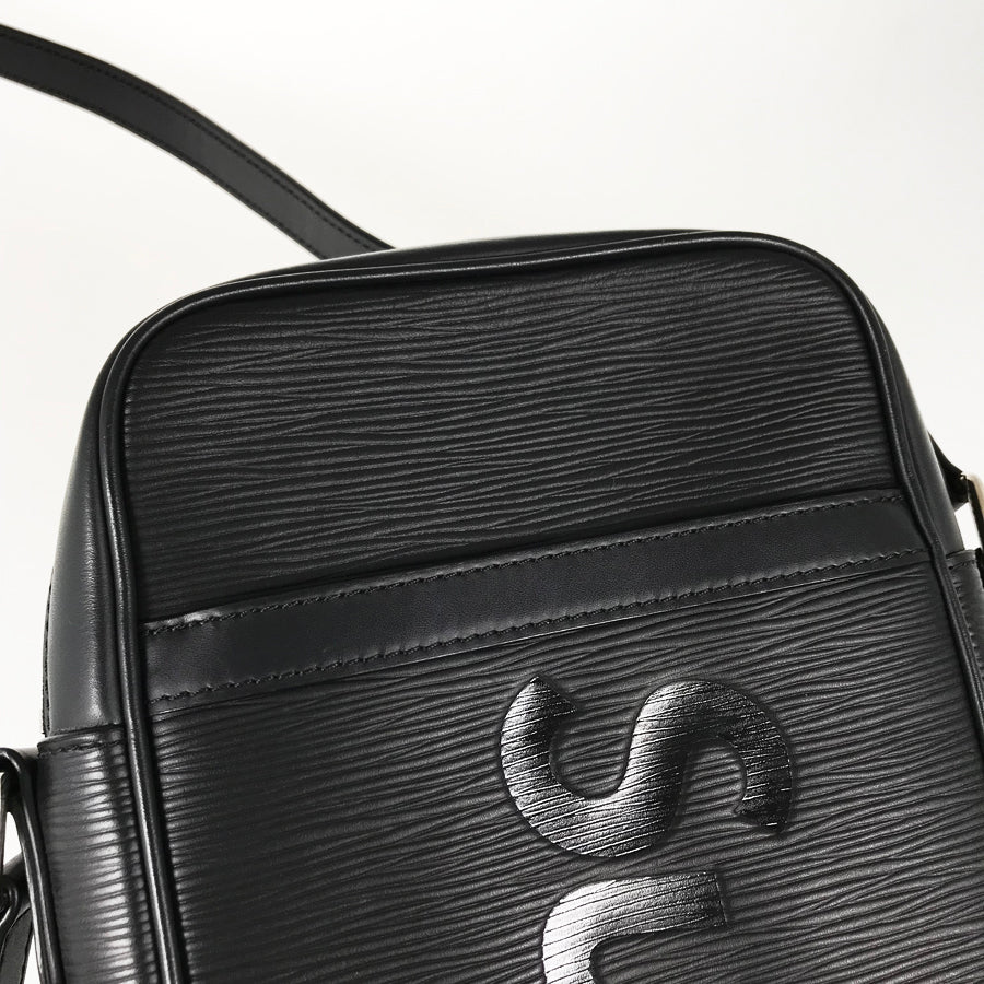 LOUIS VUITTON Epi Danube PM M53431 Shoulder bag