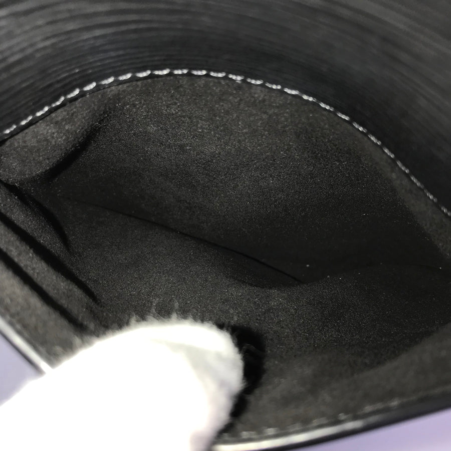 LOUIS VUITTON Epi Danube PM M53431 Shoulder bag