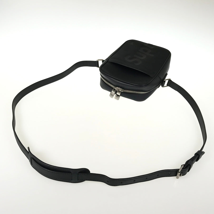 LOUIS VUITTON Epi Danube PM M53431 Shoulder bag