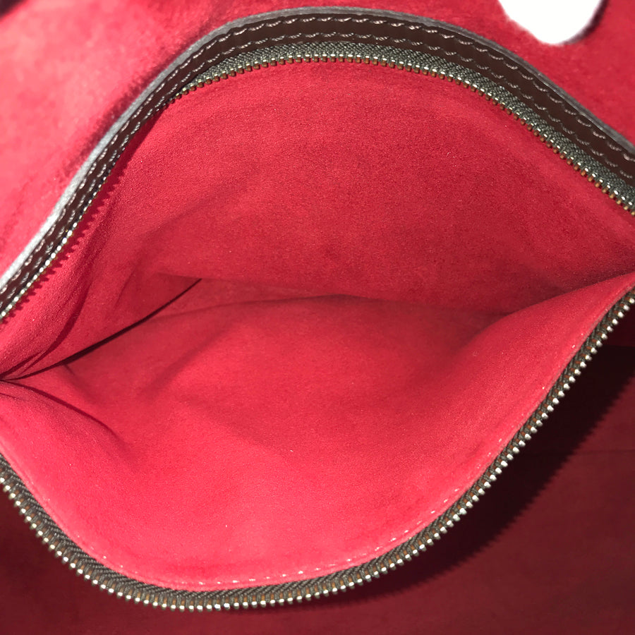 LOUIS VUITTON Damier Hampstead MM N51204 Tote bag