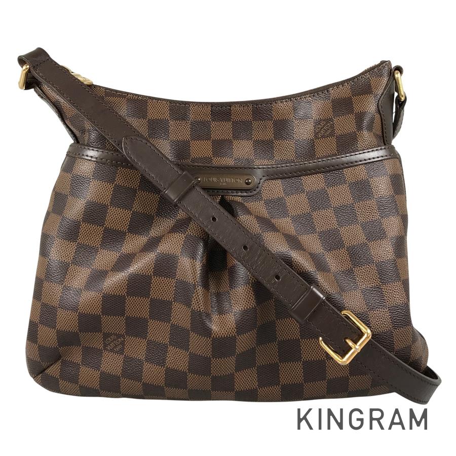 LOUIS VUITTON Damier Bloomsbury PM N42251 Shoulder bag