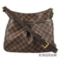 LOUIS VUITTON Damier Bloomsbury PM N42251 Shoulder bag