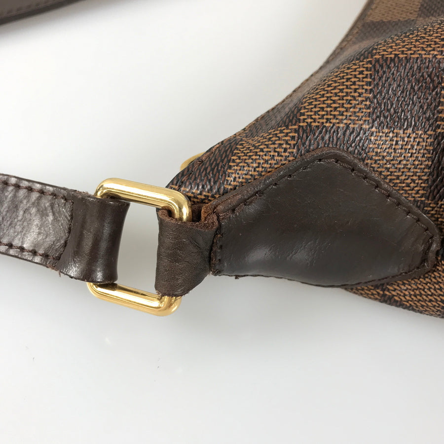 LOUIS VUITTON Damier Bloomsbury PM N42251 Shoulder bag